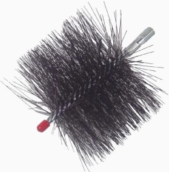 Cevna krtača 200 mm