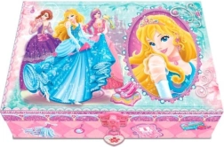 Pecoware komplet dnevnika - Princesa