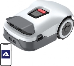 Robotska kosilnica za travo Anthbot Genie 3000 z AI