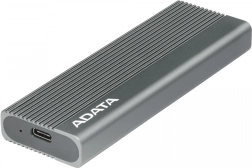 Zunanje ohišje za SSD ADATA EC680 USB 3.2C 10 Gbps