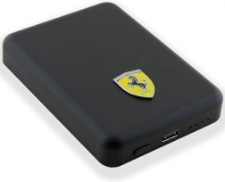 MagSafe powerbanka 15W 5000mAh z logotipom Ferrari
