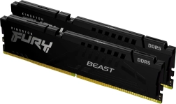 Kingston FURY Beast DDR5 32 GB (2×16 GB) 5600 MHz CL36, črna, AMD EXPO