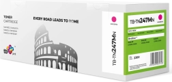 Toner za Brother TN247M Magenta