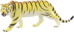 tiger rjav plastična figurica 11 cm