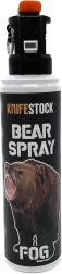 Obrambni sprej proti medvedom Radex FOG 150 ml