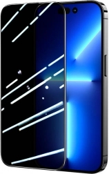 Kaljeno steklo z zaščito zasebnosti JOYROOM za iPhone 14 Plus 6,7"