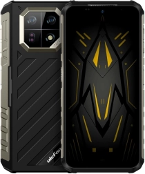 Vzdržljiv pametni telefon Ulefone Armor 22