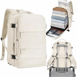 Kabinski potovalni nahrbtnik 35 l za prenosnik