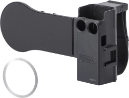 Sunnylife silikonski pašček za roko in magnetni držalo za telefon 2 v 1 za DJI Osmo Pocket 3