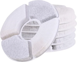 Filter za napajalnike 6 kosov Purlov