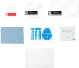 Zaščitno kaljeno steklo in PET folija za kamero Insta360 Ace