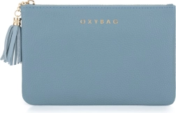 Kozmetična torbica Day Leather Stone