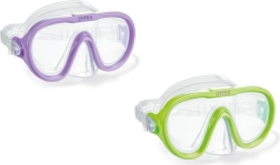 Potapljaška maska INTEX Scan za otroke in mladino