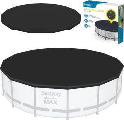 Pokrov za bazen Bestway s premerom 457 cm