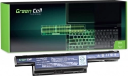 Baterija GREENCELL za ACER Aspire – zamenjava AS10D31/AS10D41/AS10D51/AS10D71