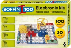 Elektronski komplet BOFFIN I 100
