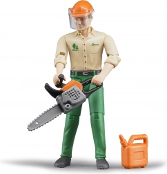 Bworld figura gozdarja