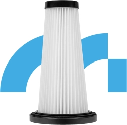 Pokončni sesalnik turbocyclone pro2000 s hepa filtrom