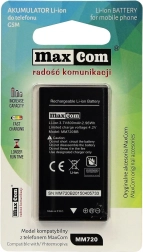Litij-ionska baterija za telefon MM720