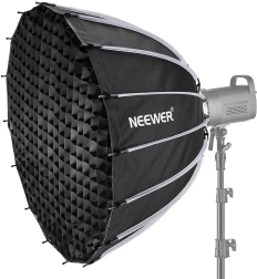 Softbox Hexadecagon 85 cm Neewer