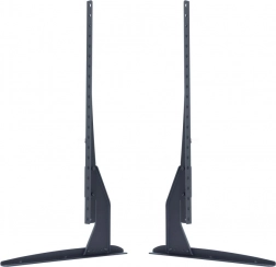 stojalne noge za TV 23–75" VESA 800×400, 40 kg