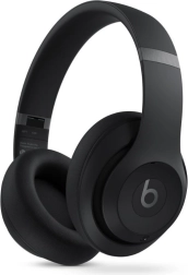 Beats Studio Pro brezžične slušalke - črne