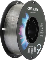 CR-PETG filament Creality (prosojen)