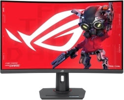 Igralni monitor 32" ROG XG32WCMS 280 Hz s HDMI, DisplayPort in USB‑C