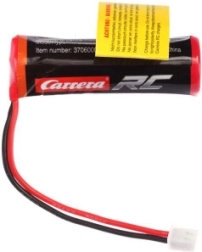 Baterija LiFePO4 3,2 V 700 mAh za RC avtomobile Carrera