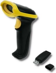 Brezžični čitalnik črtnih kod 1D