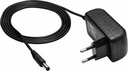 Univerzalni napajalni adapter 12V/500mA 6W Akyga 5.5x2.1 mm