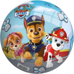 Žoga Paw Patrol 23 cm