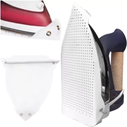 Zaščitni nastavek za likalnik proti zažganinam