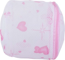 Mrežasta košara za pranje finega perila