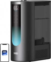 Vlažilnik zraka Dreo 6 l s toplo in hladno meglico