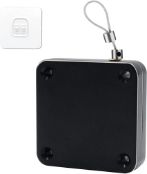 Zapiralnik vrat Ag799