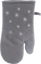 Bombažna kuhinjska rokavica z magnetom Plocek 32,5 cm