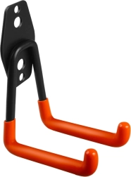 Stenski nosilec za orodje in kolesa