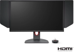 Igralni monitor BENQ XL2746K 27" Full HD 240 Hz 1 ms