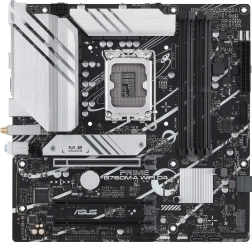 Asus Prime B760M‑A WiFi D4 mATX osnovna plošča LGA 1700