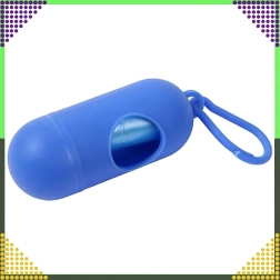 Etui za vrečke za pasje iztrebke – univerzalen