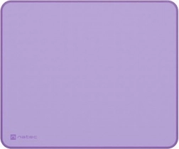Podloga za miško Natec Colors Series Pure Lavender