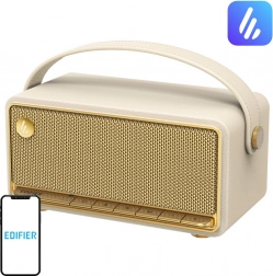 prenosni bluetooth zvočnik edifier mp330 slonovina