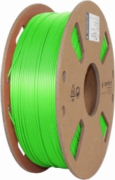 Filament za 3D tiskalnik PLA PLUS 1,75 mm zelen