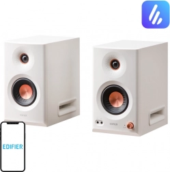 Zvočniki Edifier MR5 beli