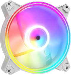 Ventilator ARGB reverse 120 mm bel Volcano Apex