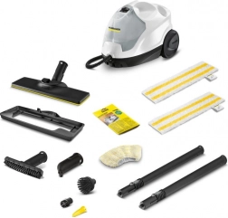 Parni čistilec Karcher SC 4 EasyFix Plus