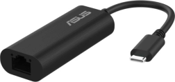 USB omrežni adapter USB‑C 2.5G Ethernet ASUS USB‑C2500 V2