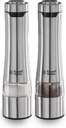 Komplet mlinčkov za sol in poper