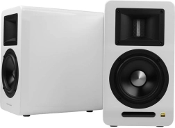 Zvočniki Edifier Airpulse A100 beli